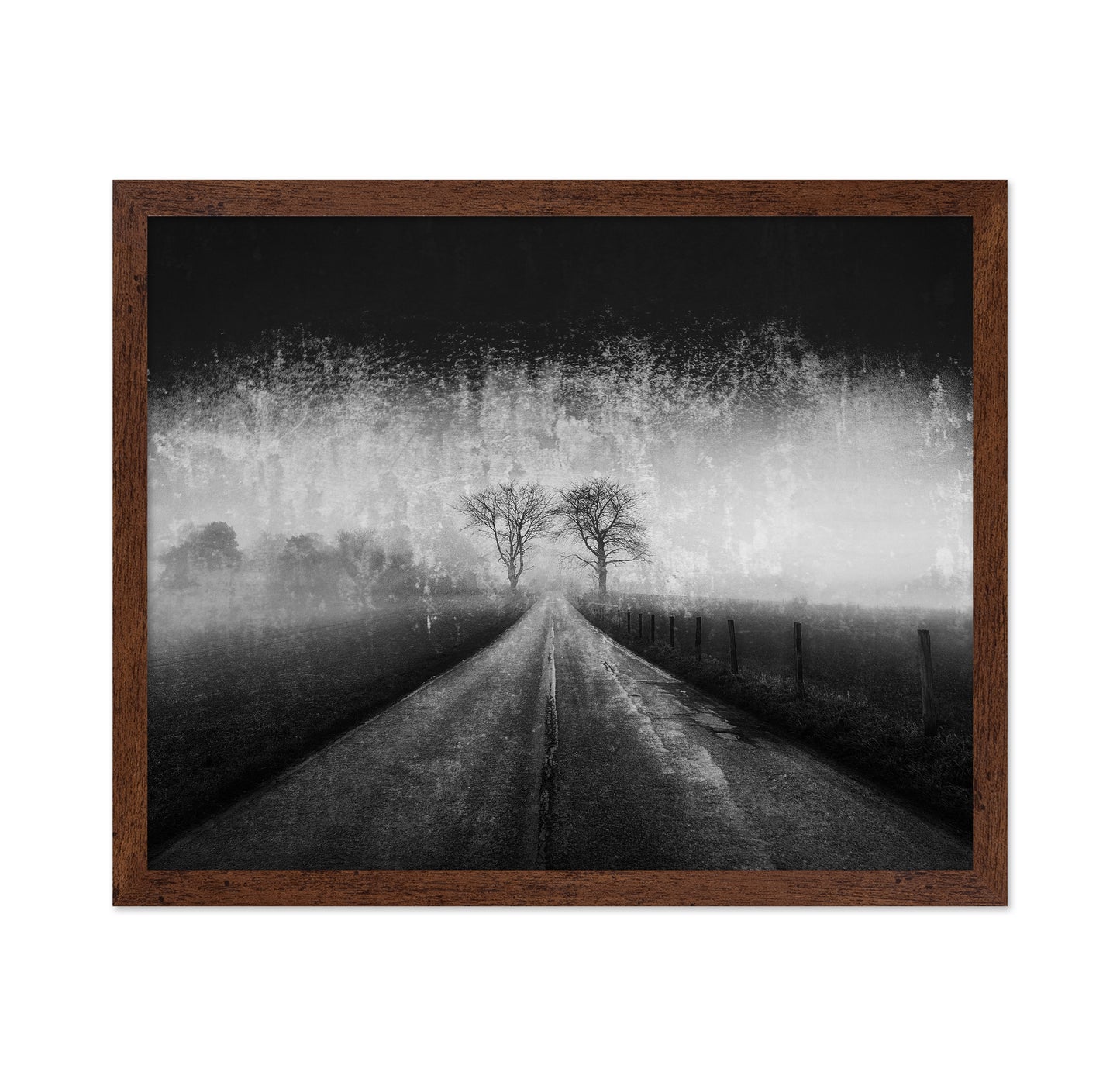 Twin Tree