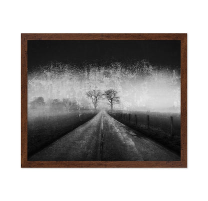 Twin Tree