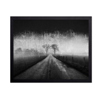 Twin Tree