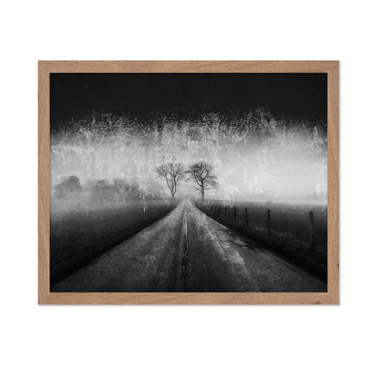 Twin Tree