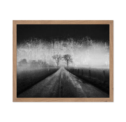 Twin Tree