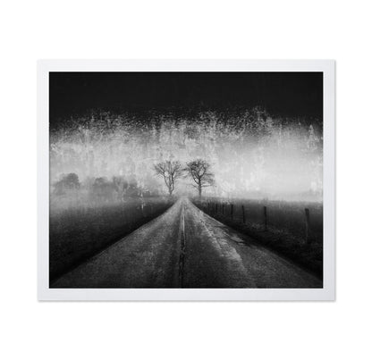 Twin Tree