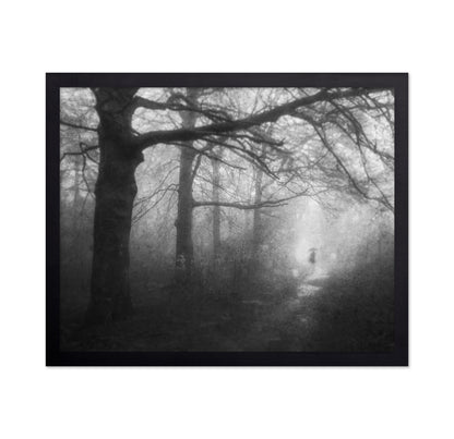 Mysterious Path