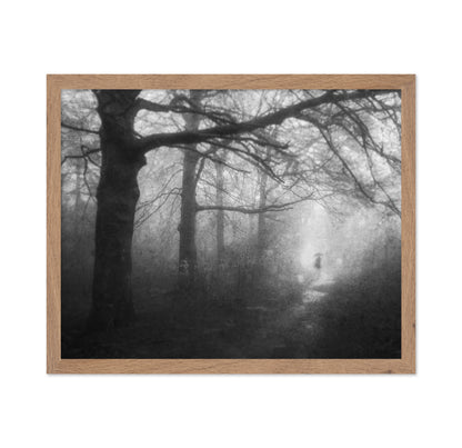 Mysterious Path