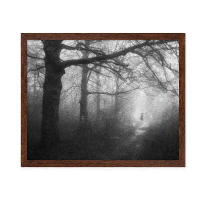 Mysterious Path