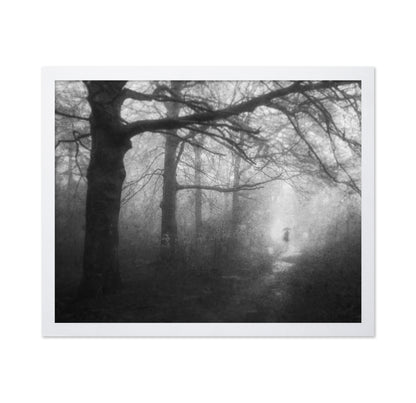 Mysterious Path