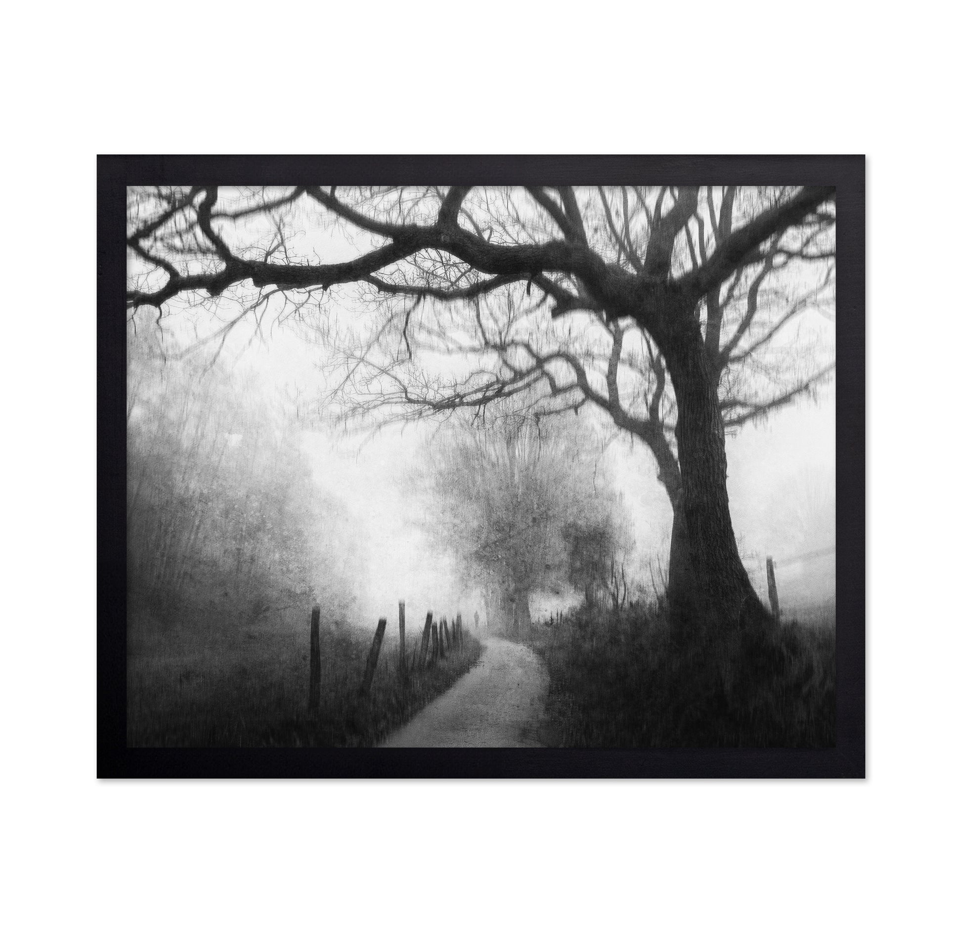 Vague Memories