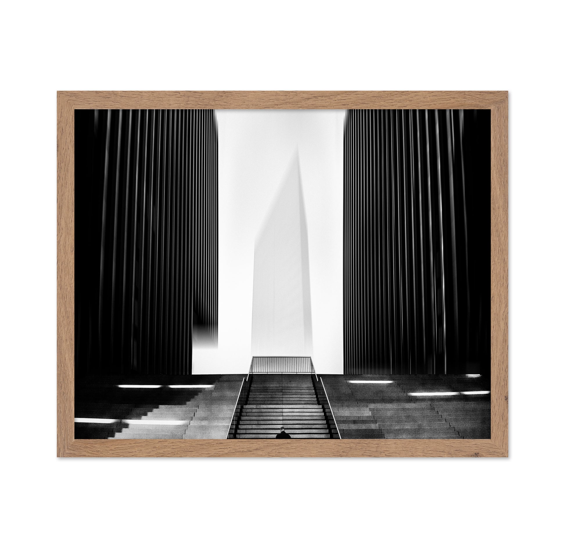 Delusive Corridor