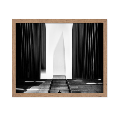 Delusive Corridor
