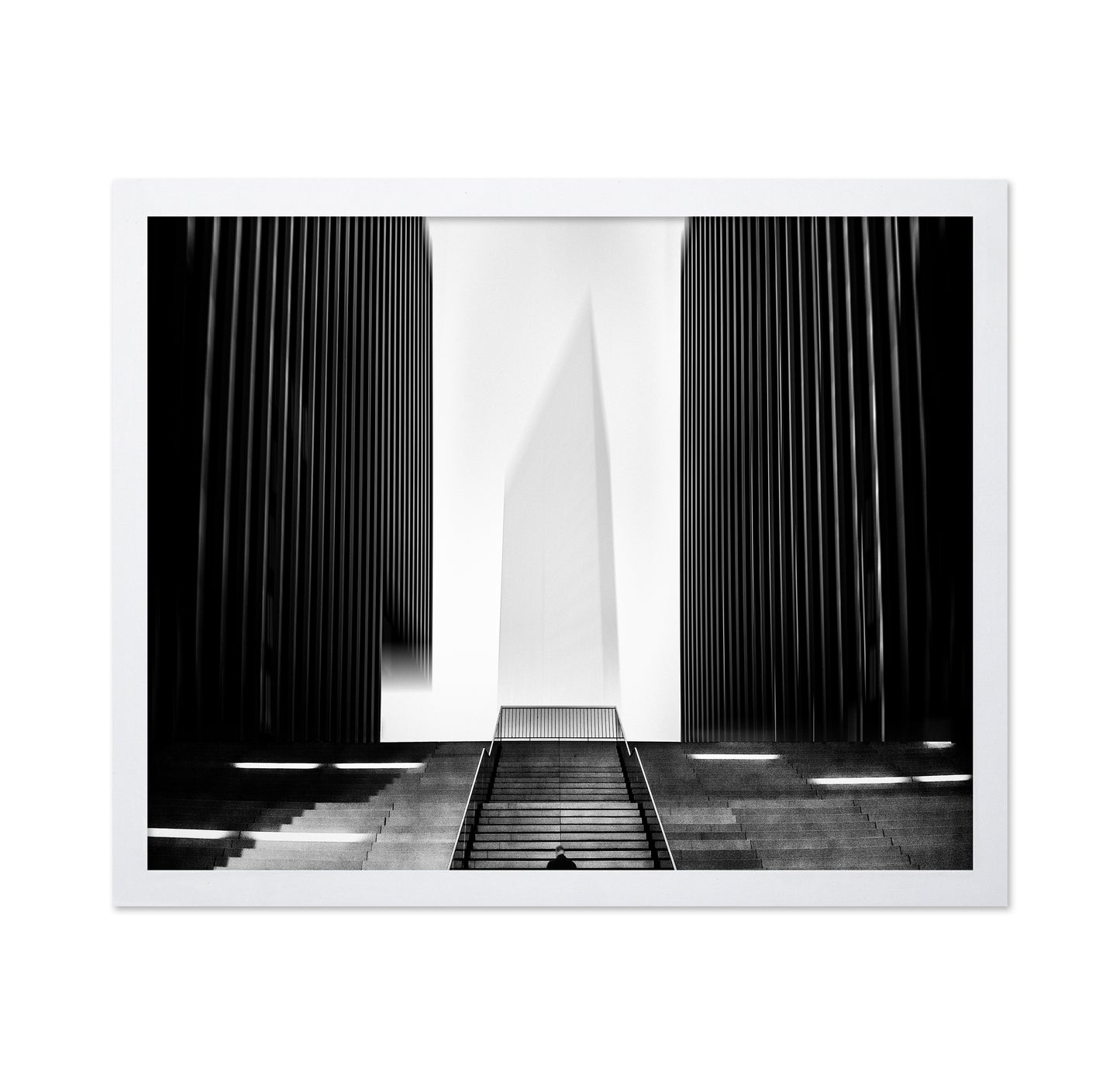 Delusive Corridor