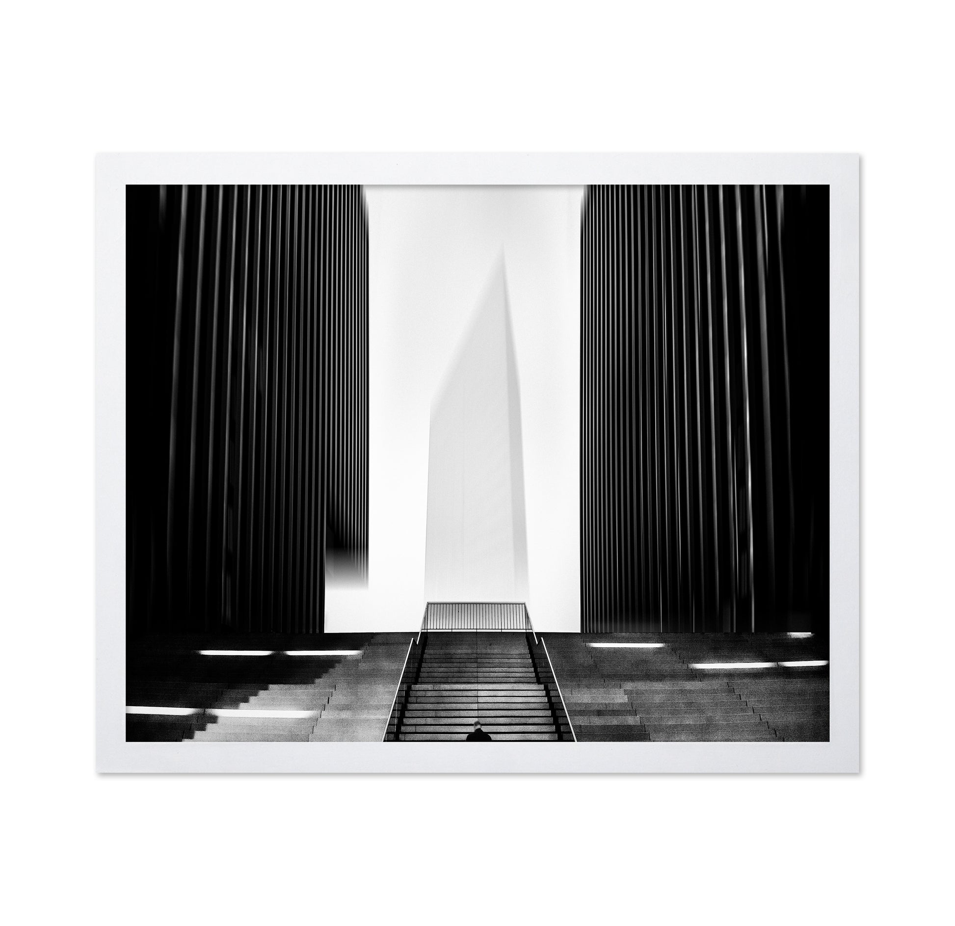 Delusive Corridor