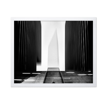 Delusive Corridor