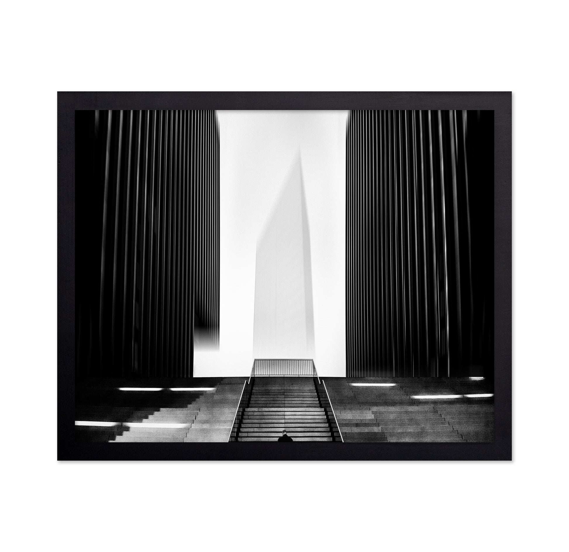Delusive Corridor