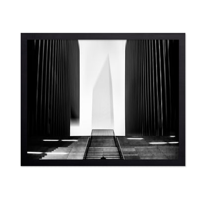 Delusive Corridor