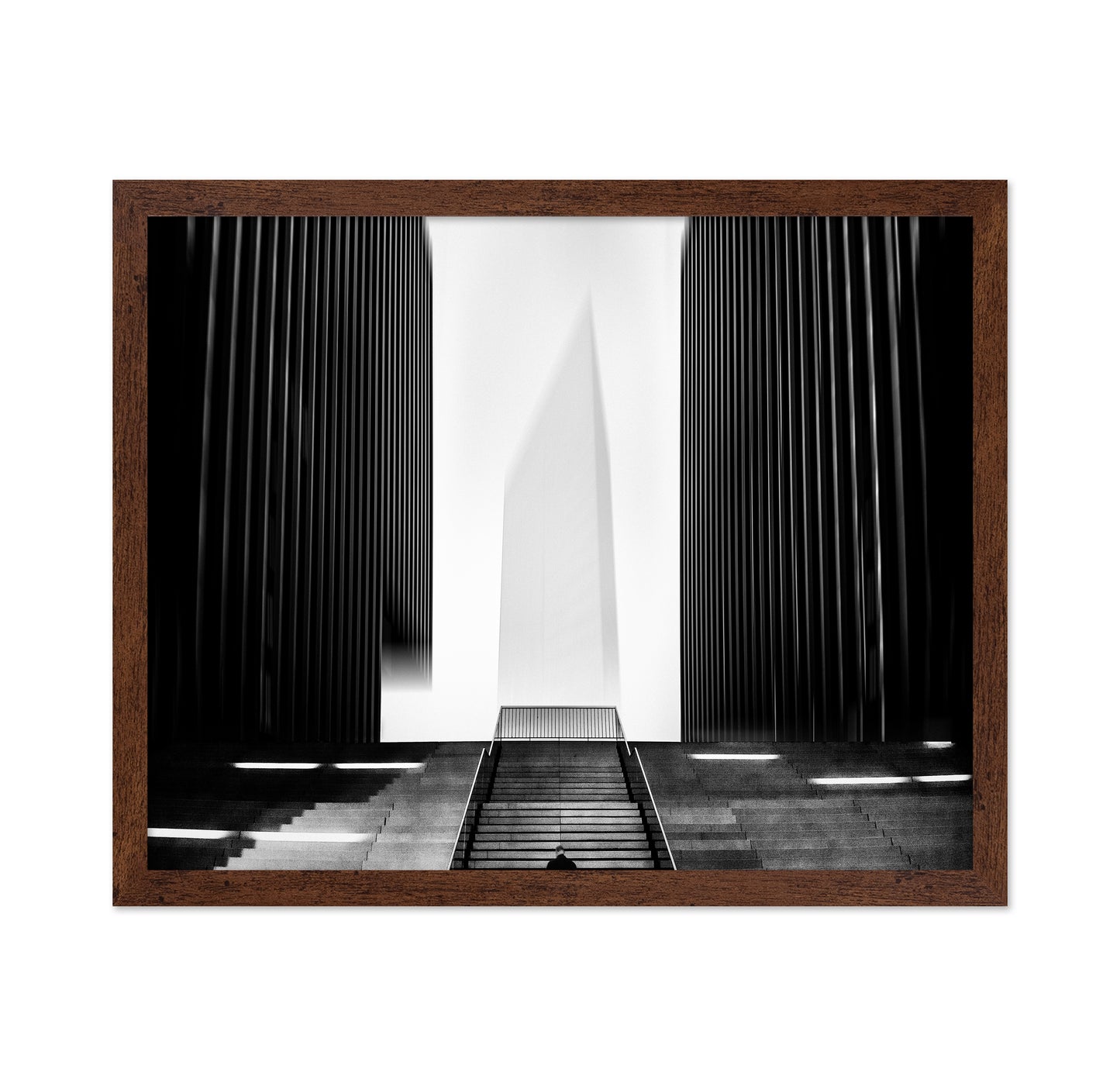 Delusive Corridor