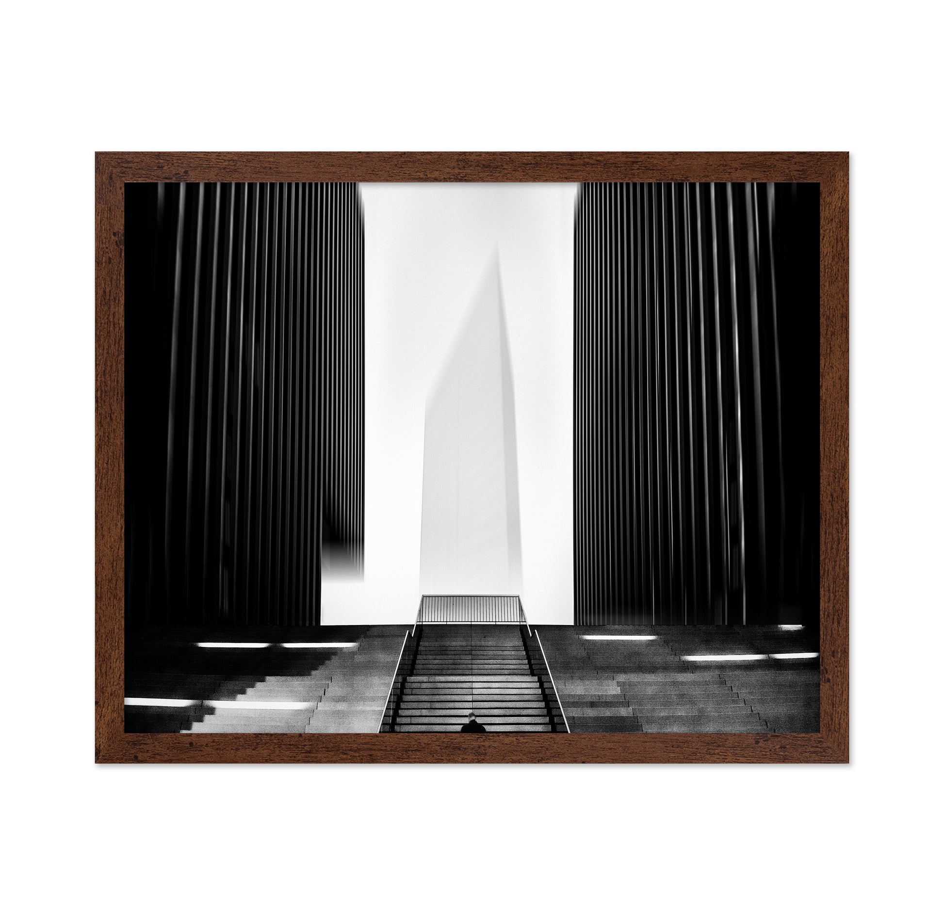 Delusive Corridor