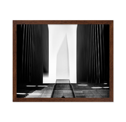 Delusive Corridor