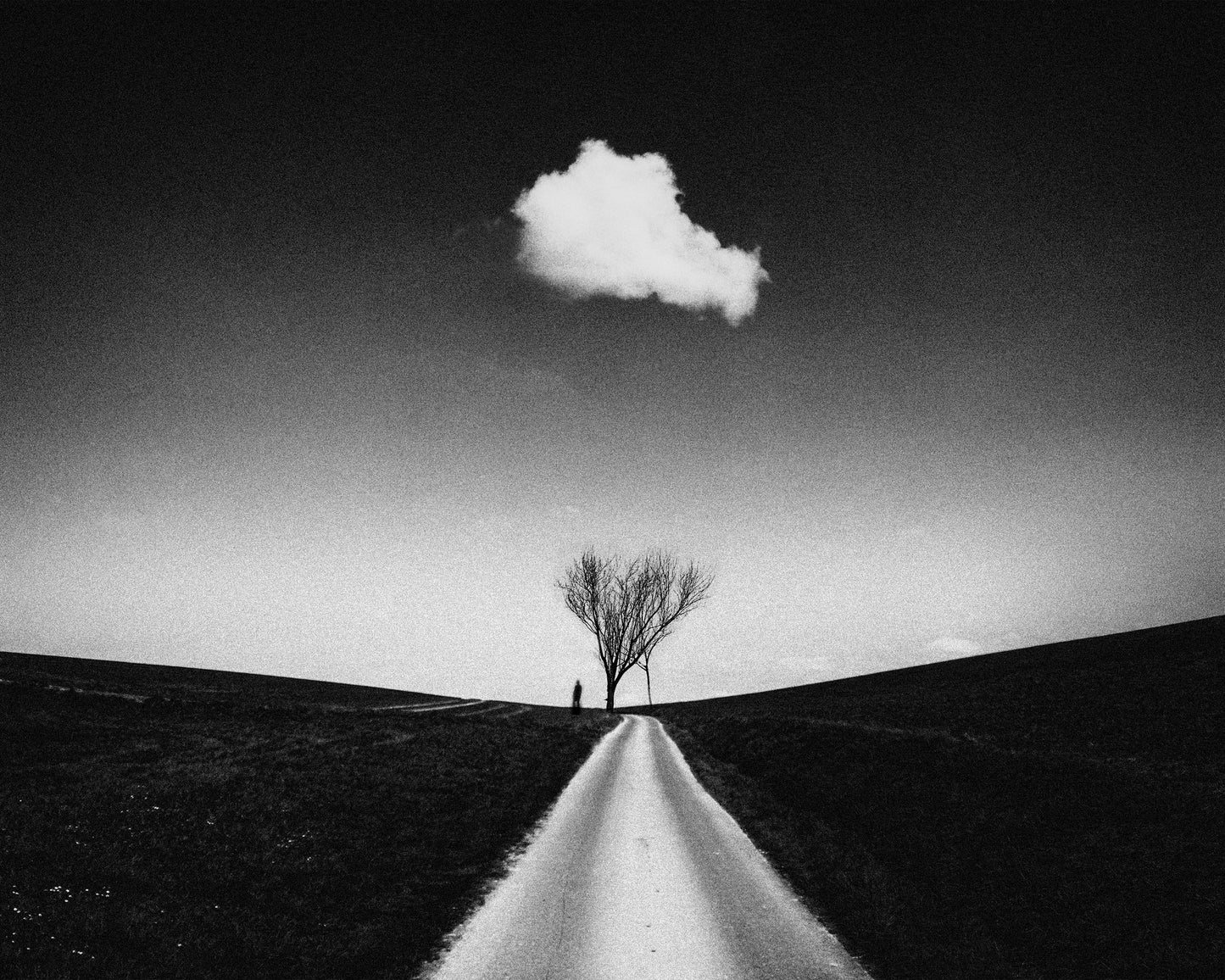Stranger Distance
