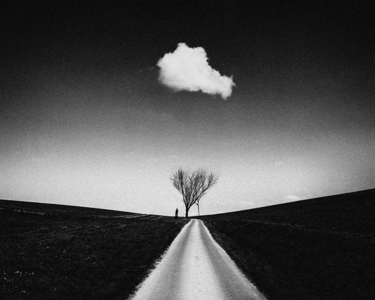 Stranger Distance