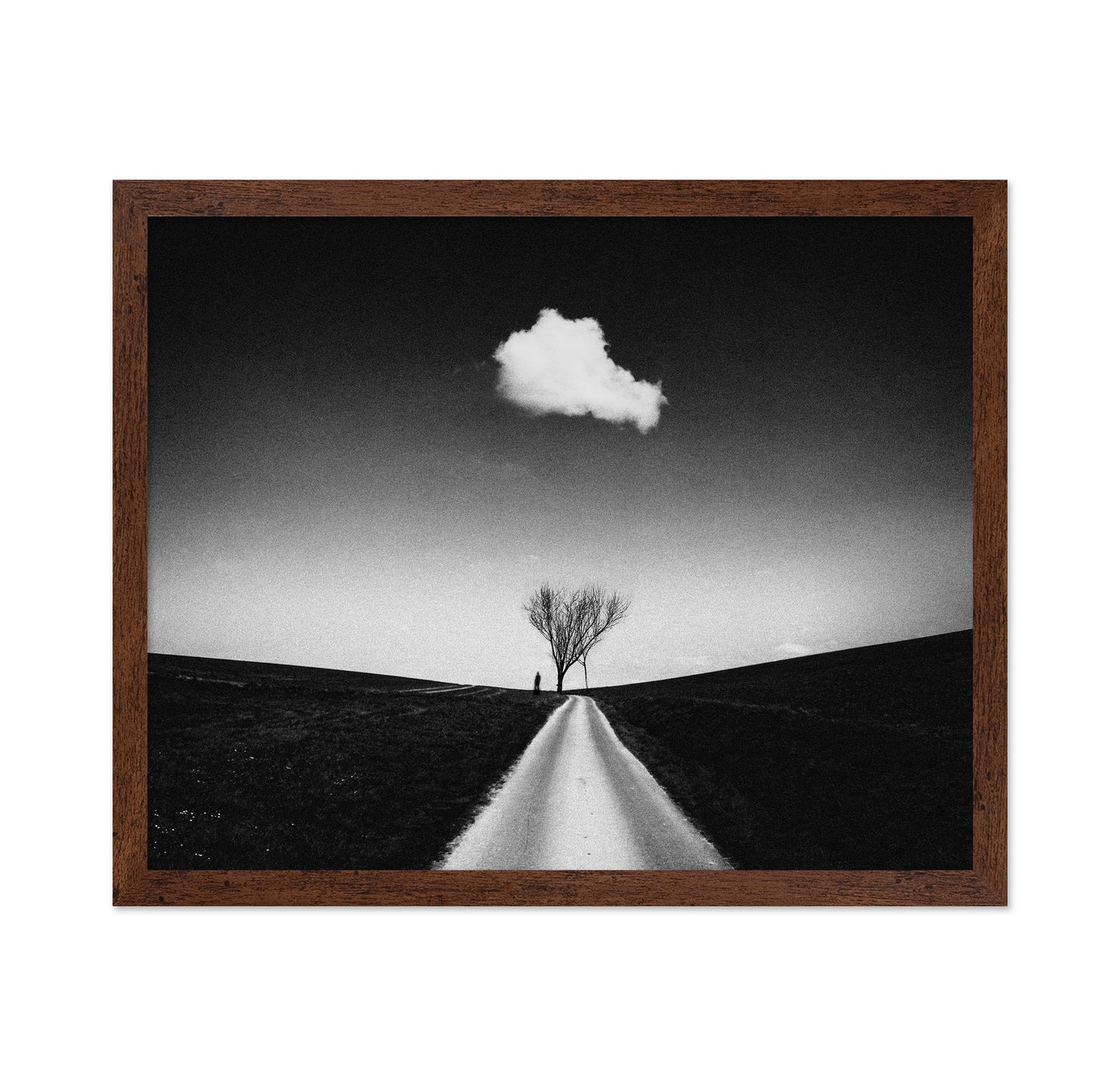 Stranger Distance