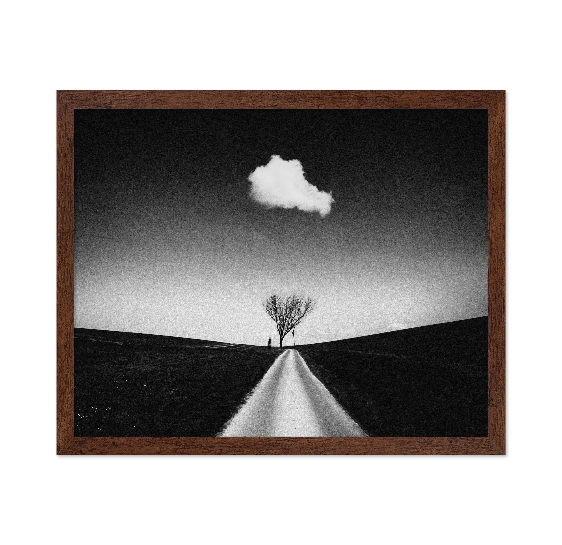 Stranger Distance