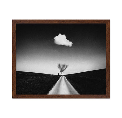 Stranger Distance
