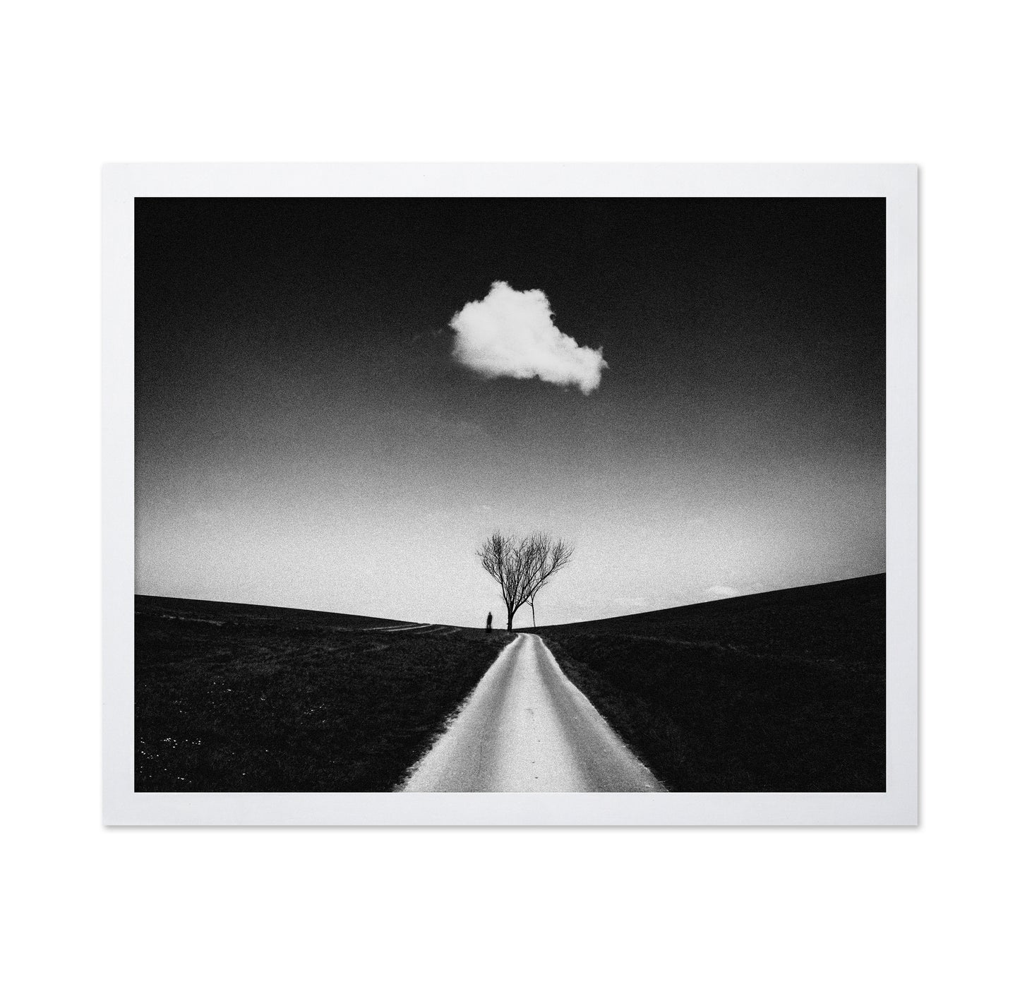 Stranger Distance
