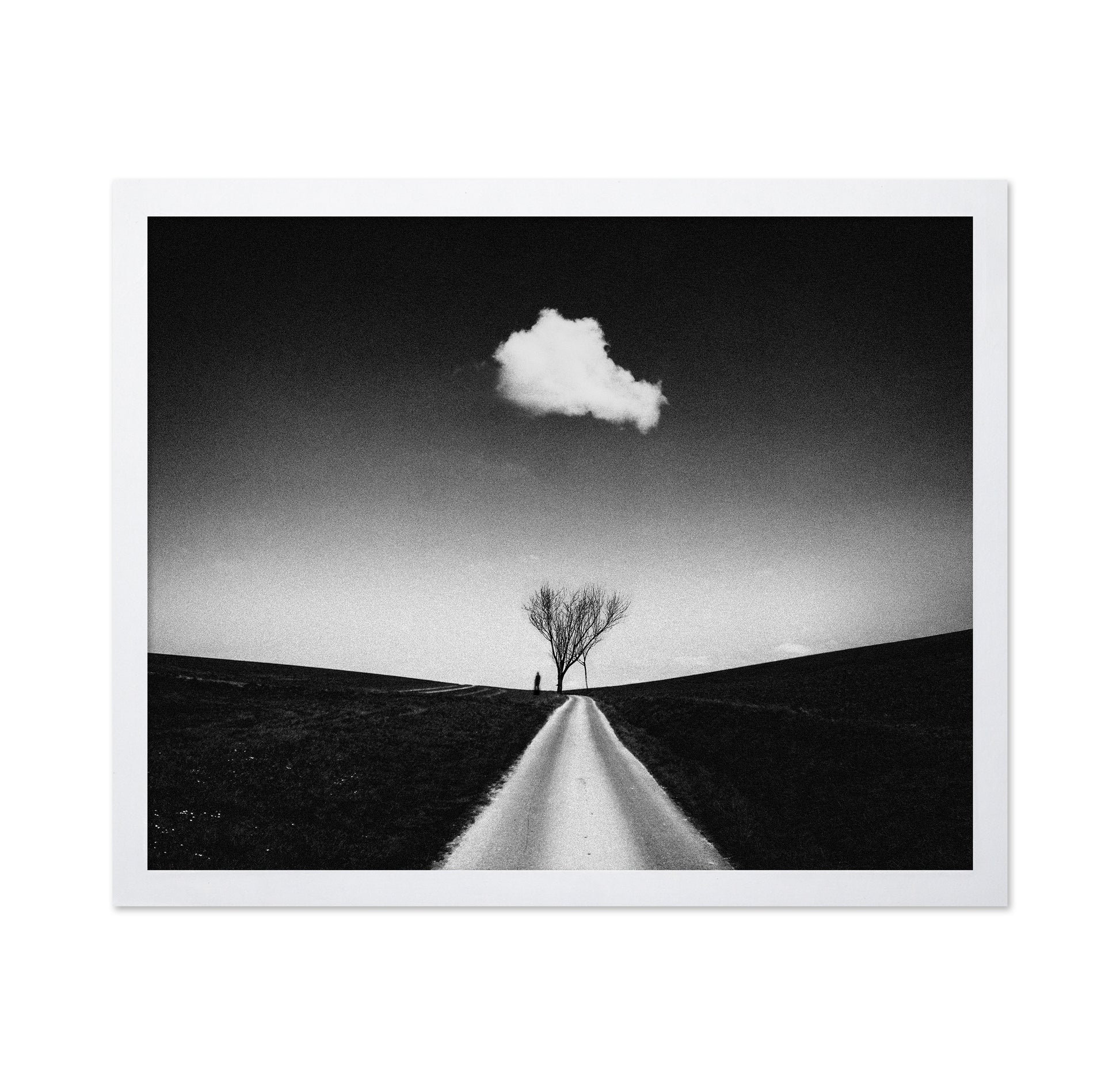 Stranger Distance