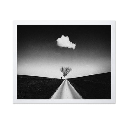 Stranger Distance