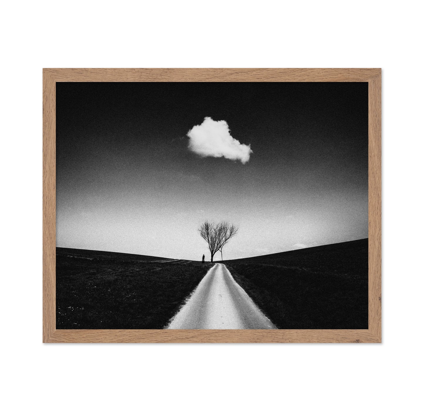 Stranger Distance