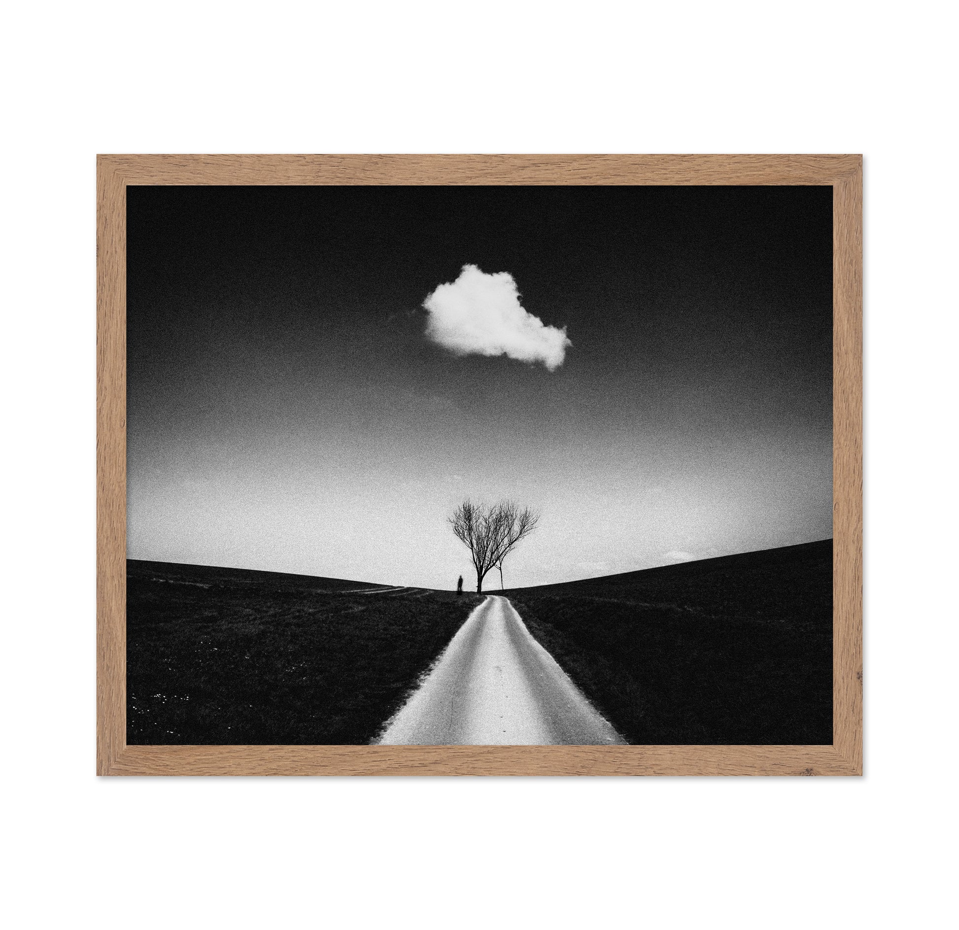 Stranger Distance