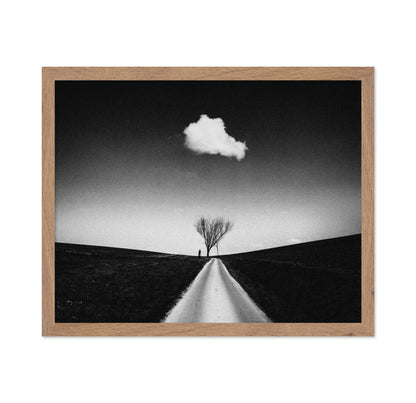 Stranger Distance