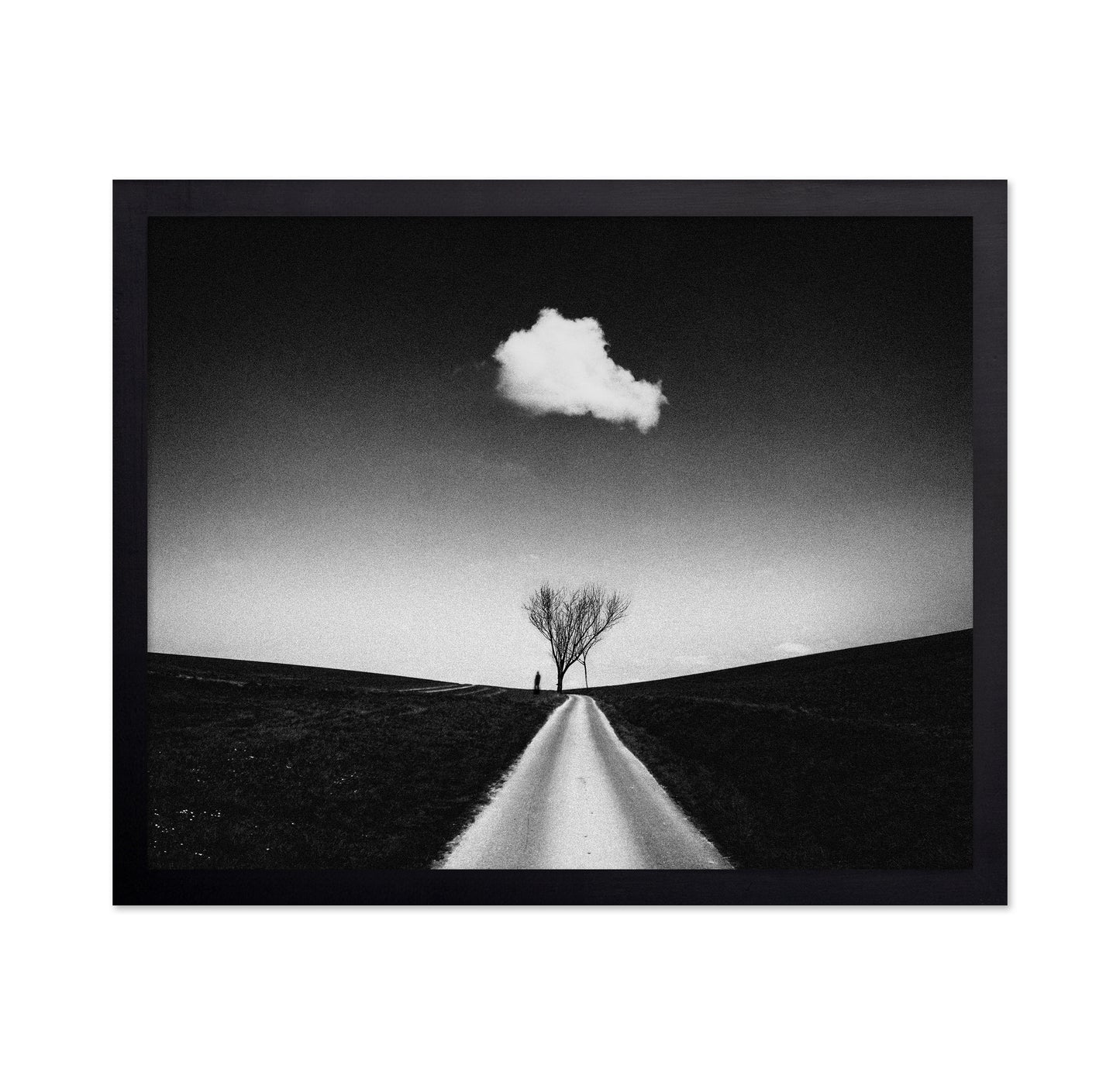 Stranger Distance