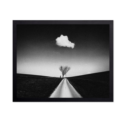 Stranger Distance