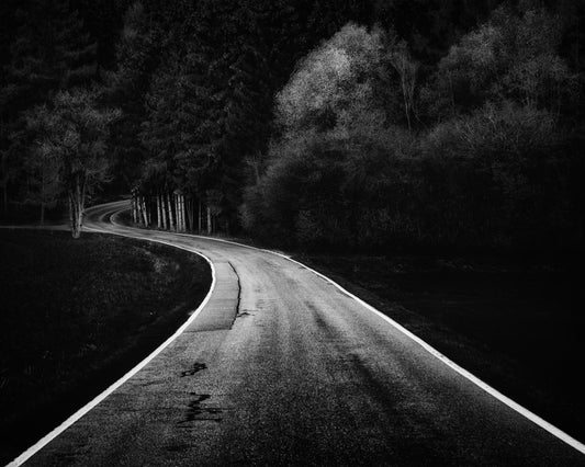Bavarian Paths