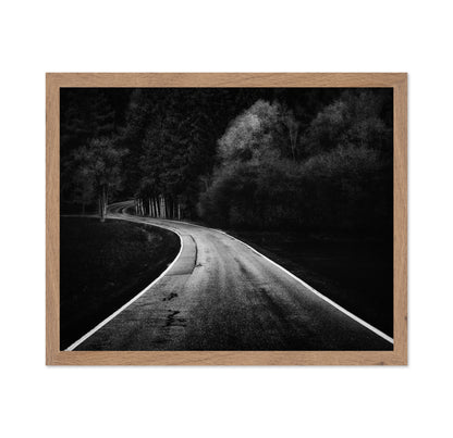 Bavarian Paths