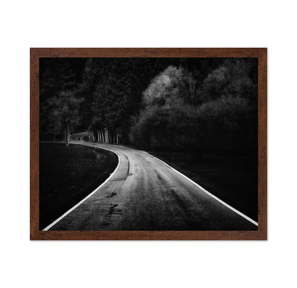 Bavarian Paths
