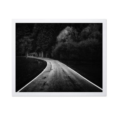 Bavarian Paths