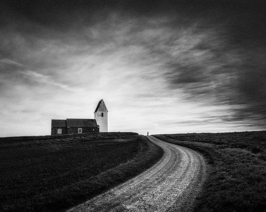 Trans Kirke Lemvig