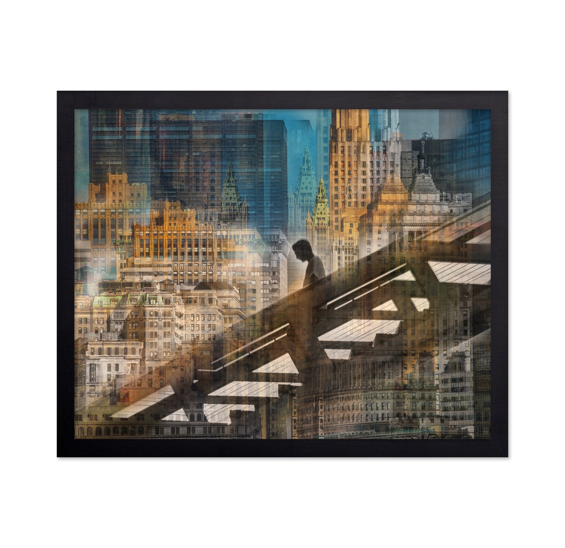 The Stair Runner