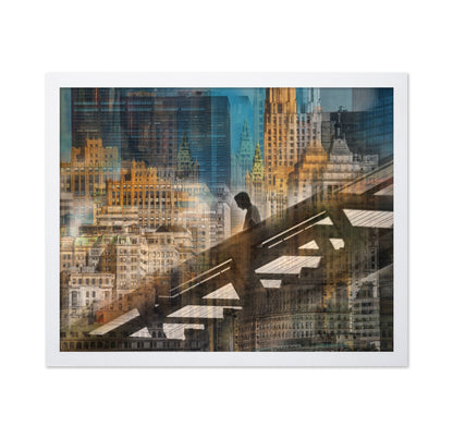 The Stair Runner