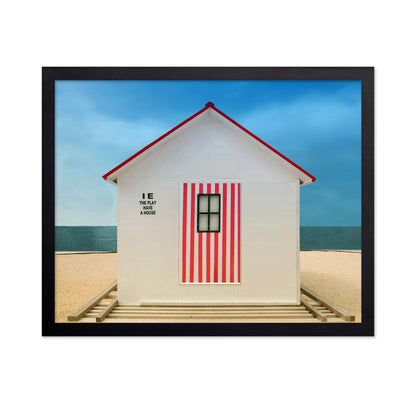The Play Have A House