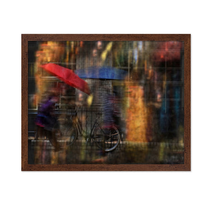 Rain Can Be Beautiful