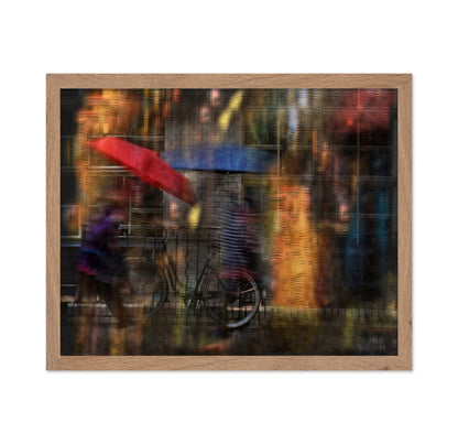 Rain Can Be Beautiful