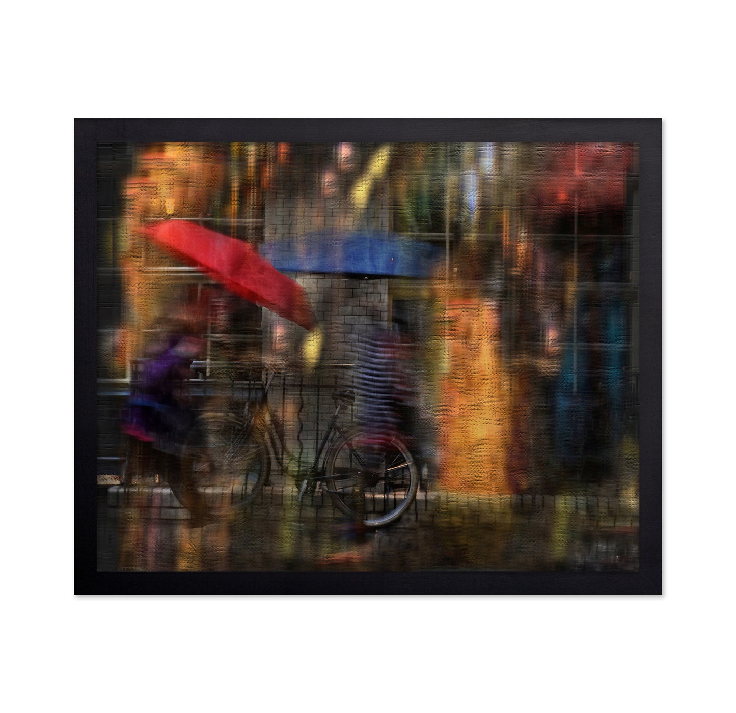Rain Can Be Beautiful