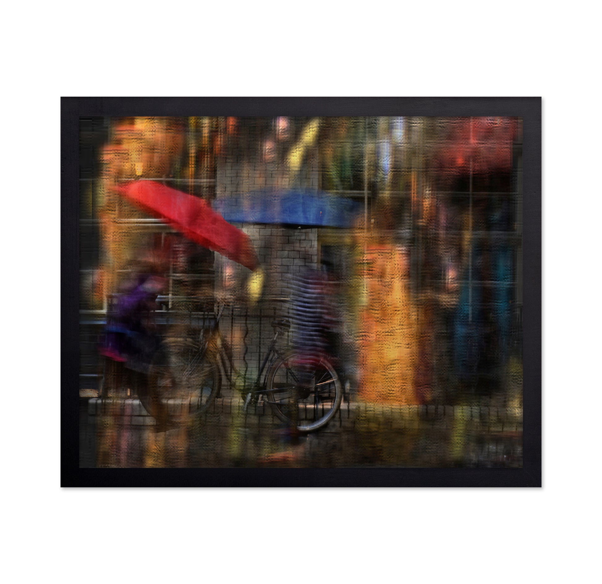 Rain Can Be Beautiful