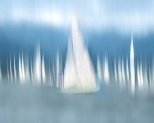 Sailing