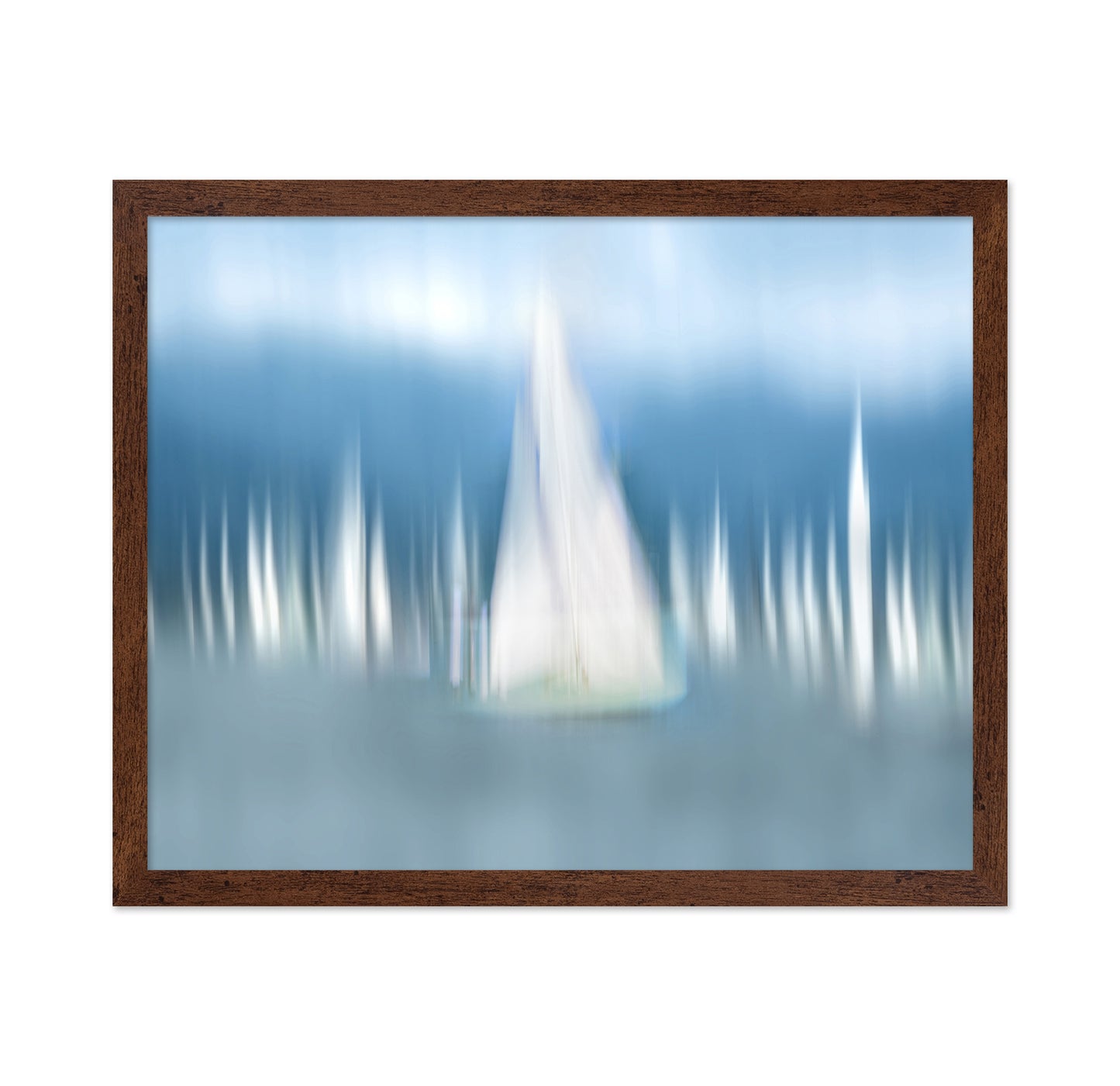 Sailing