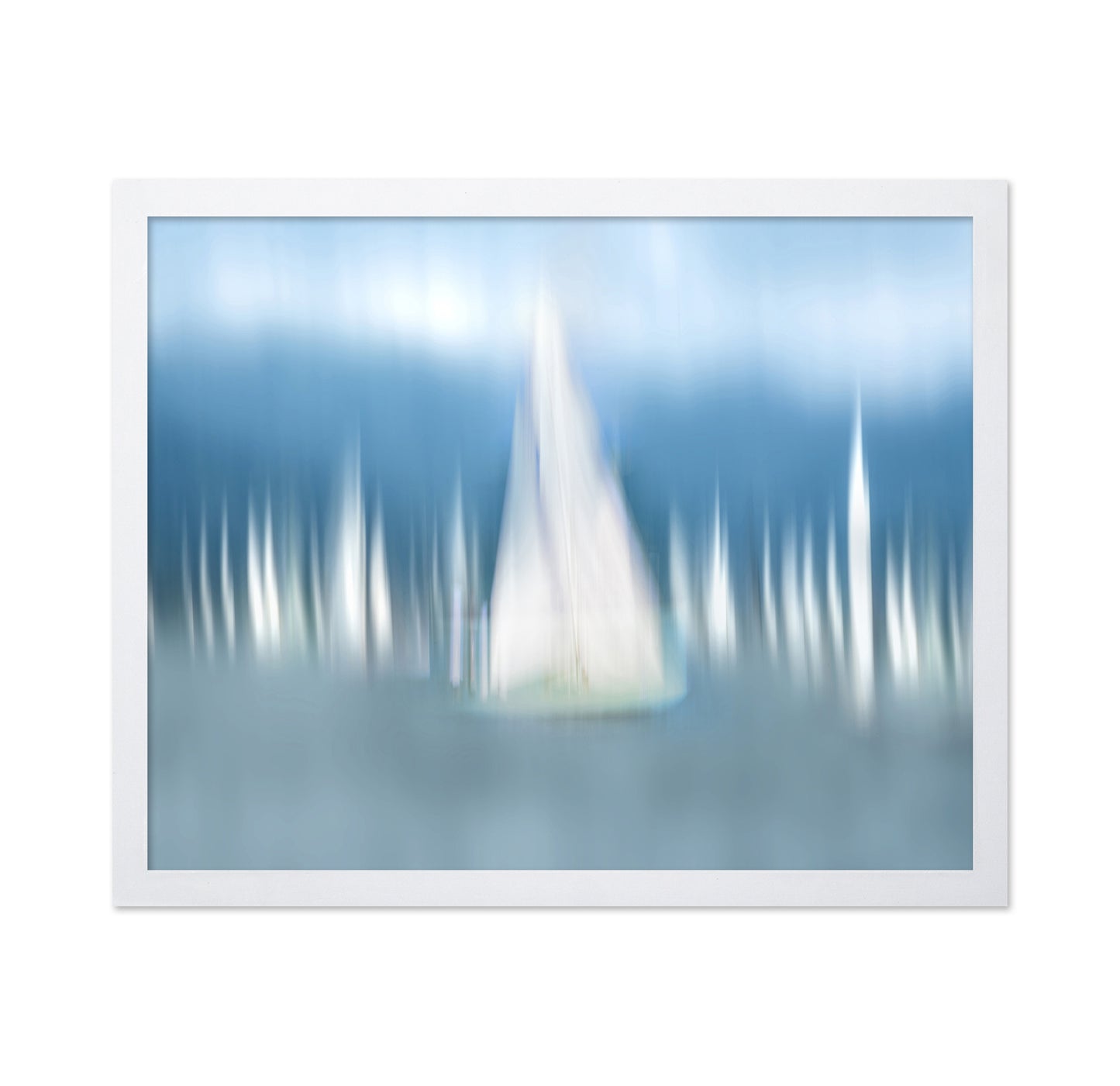 Sailing