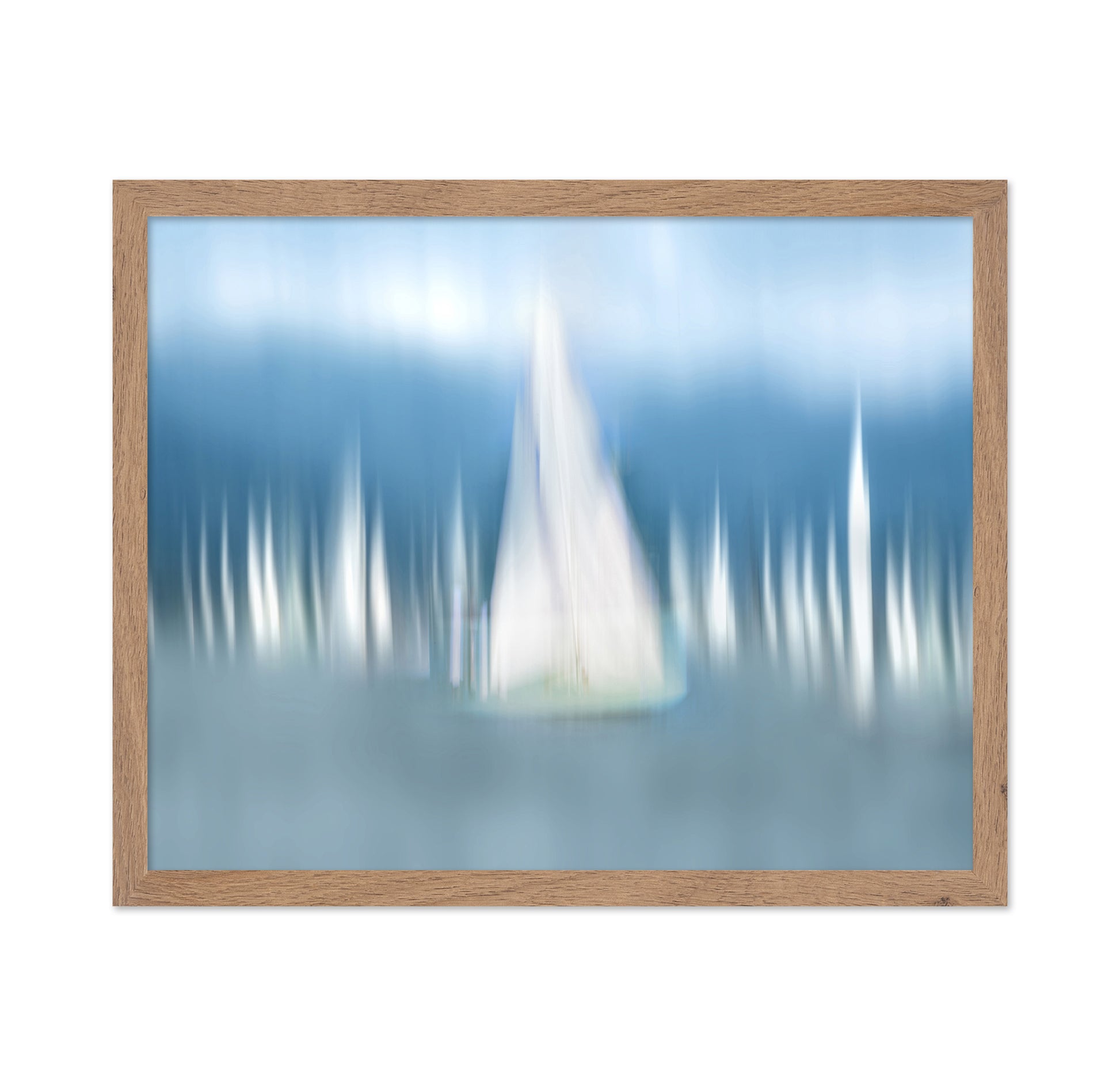 Sailing